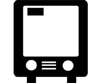 Transport icon